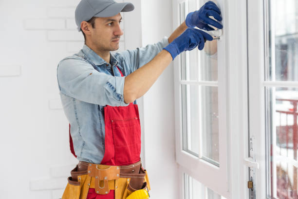 Best Residential Window Installation in Fair Haven, NY